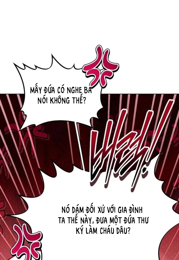 Ý Nghĩa Của Hôn Nhân: Chapter 18