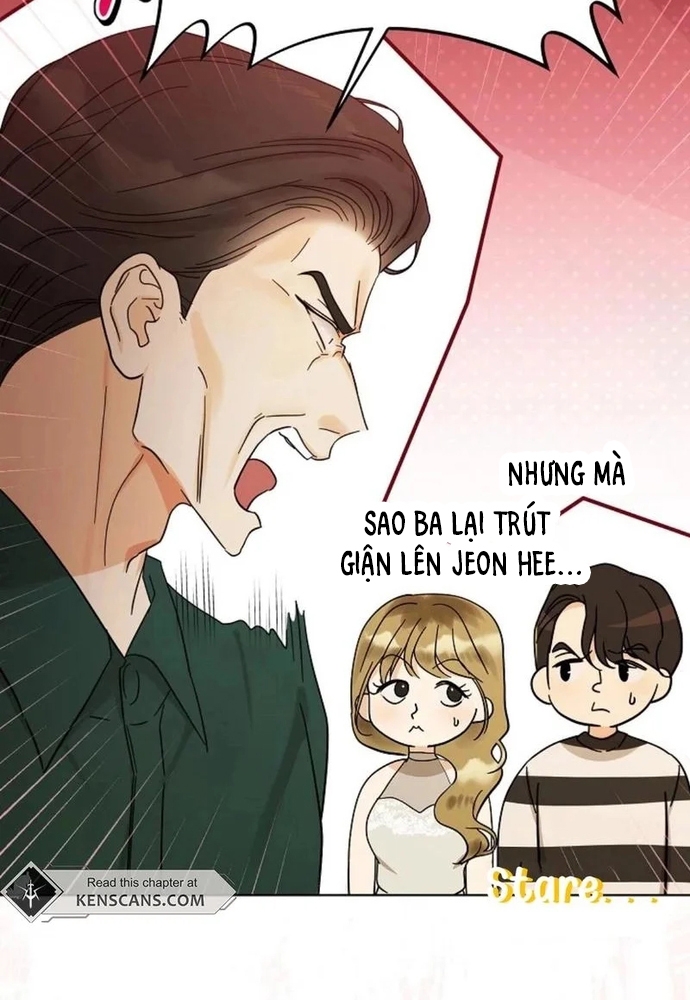 Ý Nghĩa Của Hôn Nhân: Chapter 18