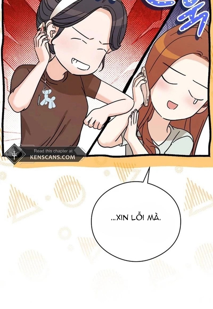 Ý Nghĩa Của Hôn Nhân: Chapter 18
