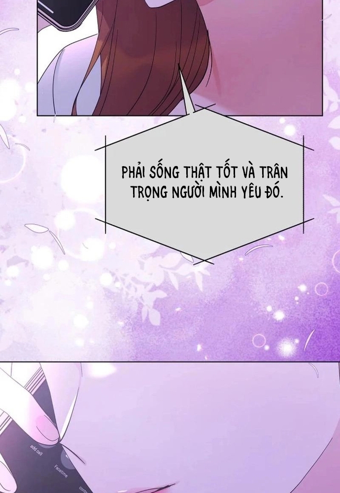 Ý Nghĩa Của Hôn Nhân: Chapter 18