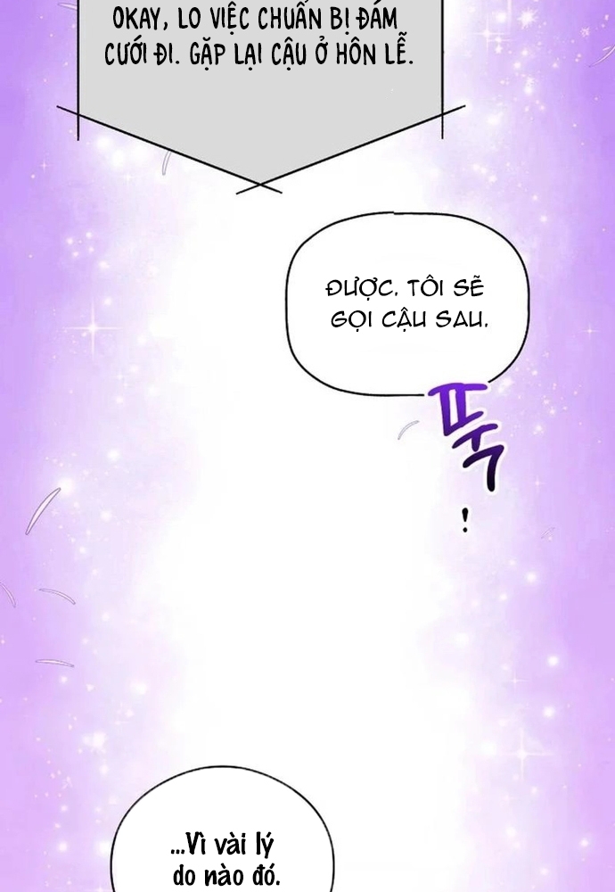 Ý Nghĩa Của Hôn Nhân: Chapter 18