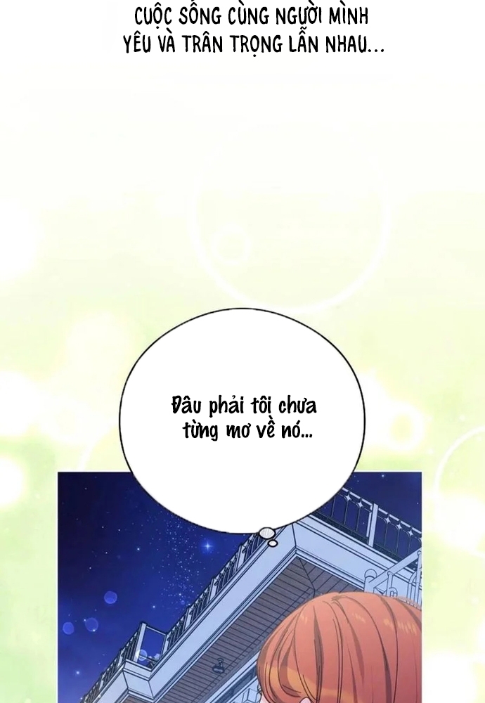 Ý Nghĩa Của Hôn Nhân: Chapter 18