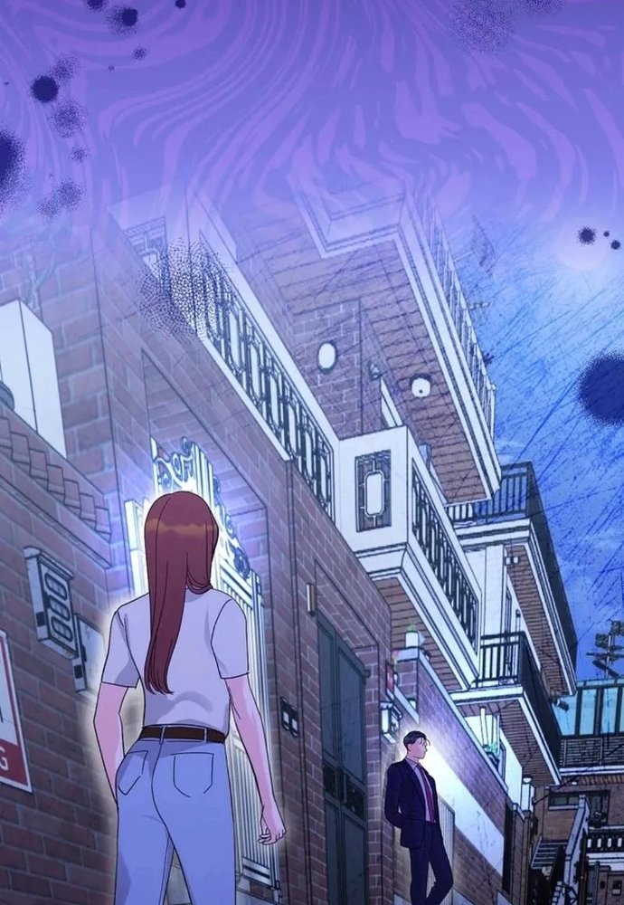 Ý Nghĩa Của Hôn Nhân: Chapter 18