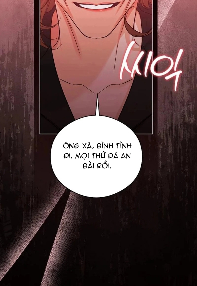 Ý Nghĩa Của Hôn Nhân: Chapter 18