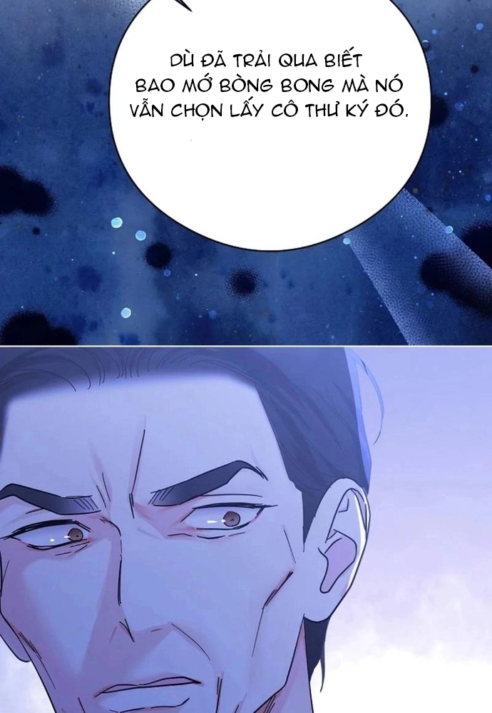 Ý Nghĩa Của Hôn Nhân: Chapter 18