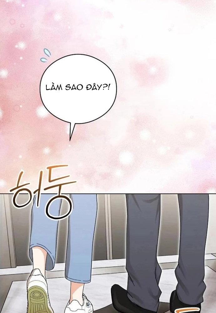 Ý Nghĩa Của Hôn Nhân: Chapter 18