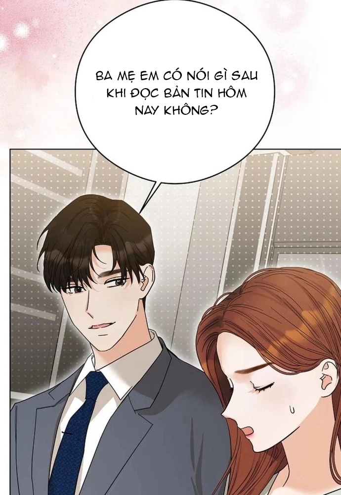 Ý Nghĩa Của Hôn Nhân: Chapter 18