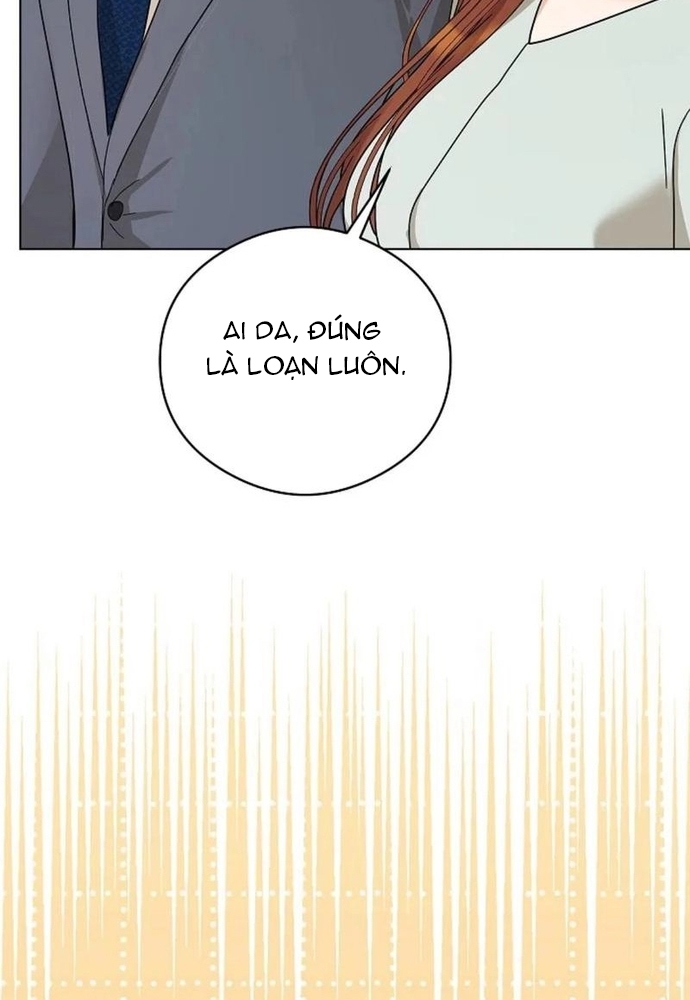 Ý Nghĩa Của Hôn Nhân: Chapter 18