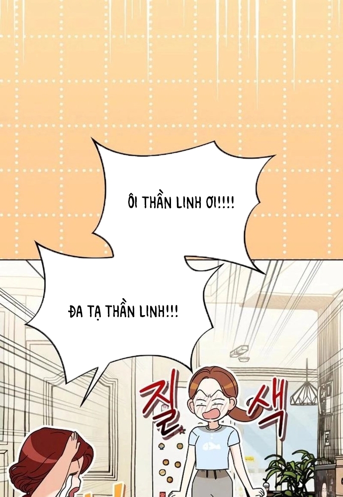 Ý Nghĩa Của Hôn Nhân: Chapter 18