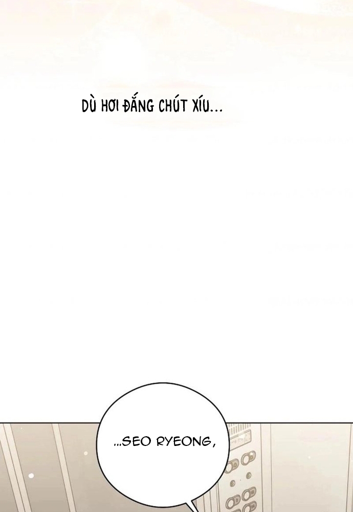 Ý Nghĩa Của Hôn Nhân: Chapter 18