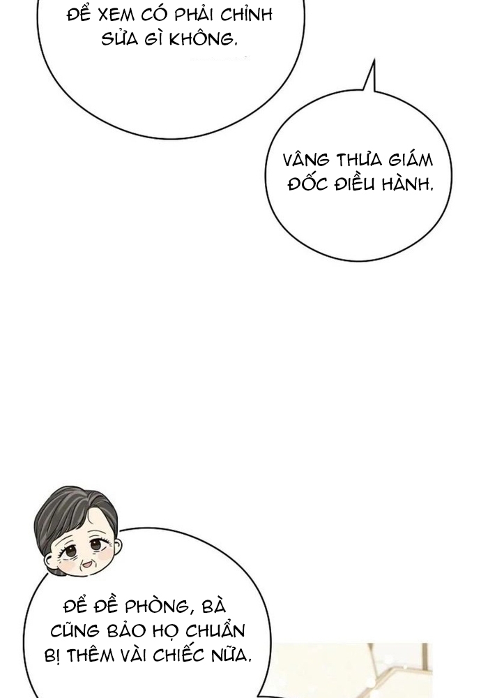Ý Nghĩa Của Hôn Nhân: Chapter 18