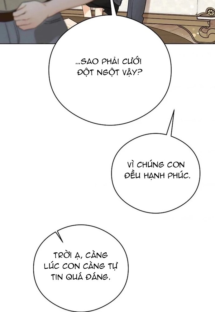 Ý Nghĩa Của Hôn Nhân: Chapter 18
