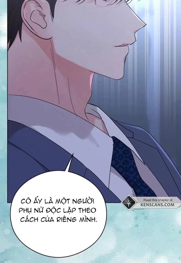 Ý Nghĩa Của Hôn Nhân: Chapter 18