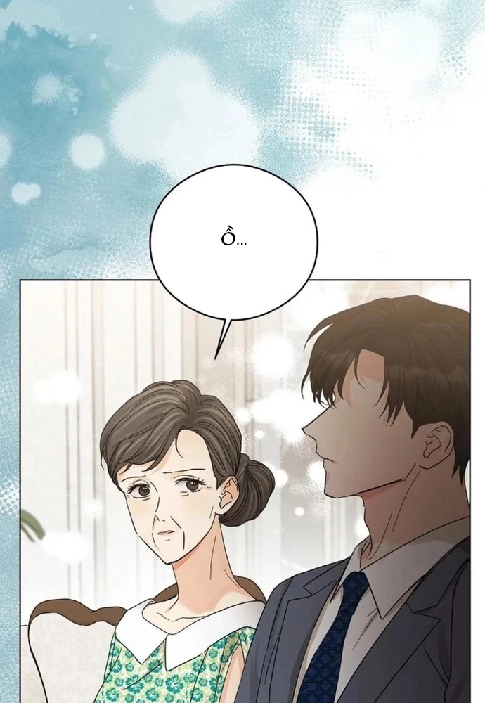 Ý Nghĩa Của Hôn Nhân: Chapter 18