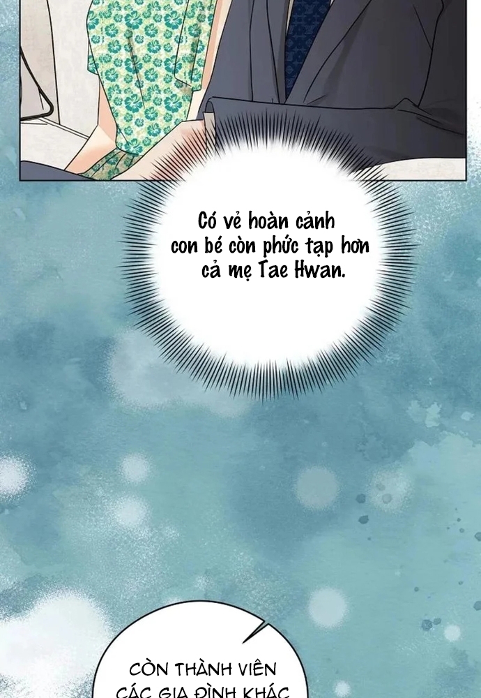 Ý Nghĩa Của Hôn Nhân: Chapter 18