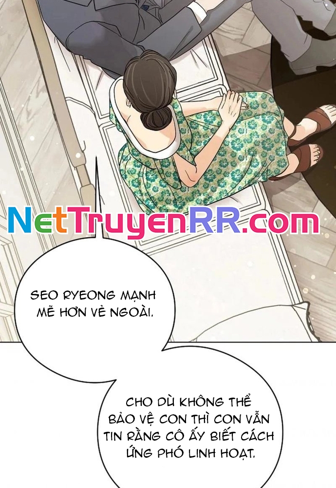Ý Nghĩa Của Hôn Nhân: Chapter 18