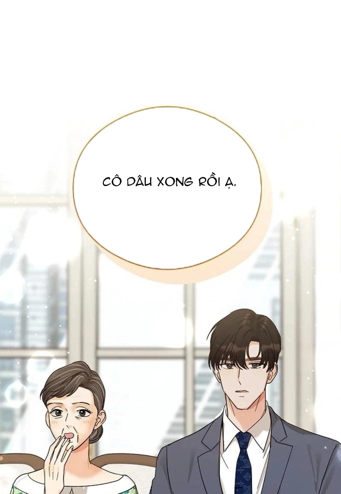 Ý Nghĩa Của Hôn Nhân: Chapter 18