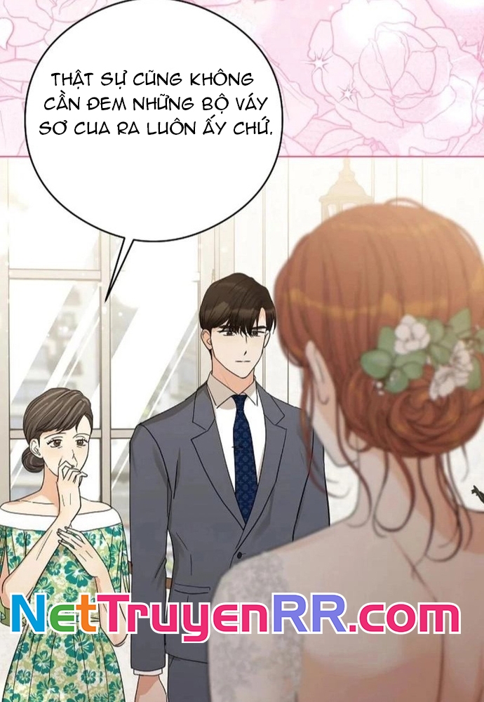 Ý Nghĩa Của Hôn Nhân: Chapter 18