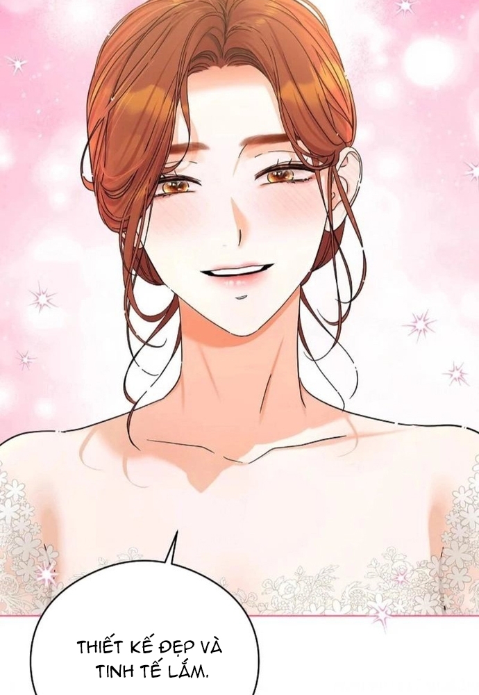 Ý Nghĩa Của Hôn Nhân: Chapter 18