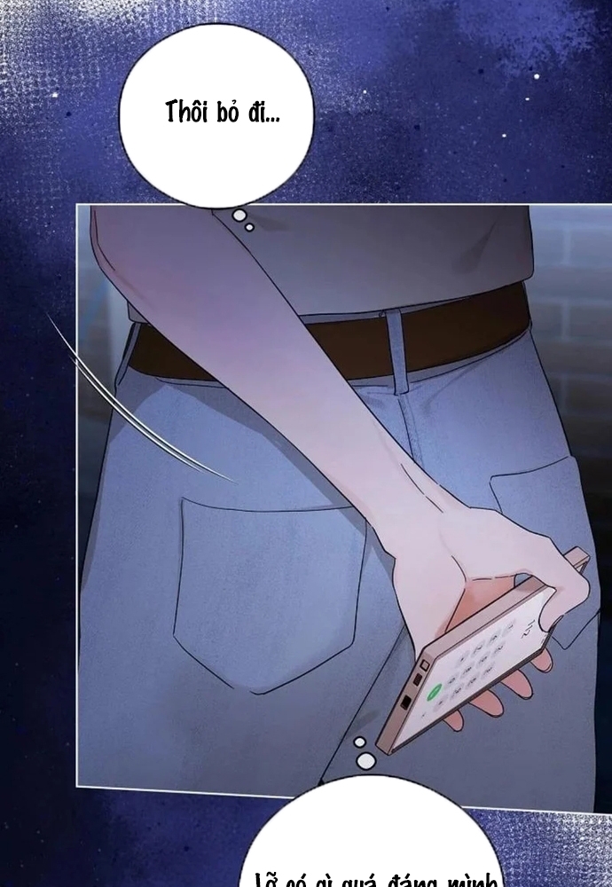Ý Nghĩa Của Hôn Nhân: Chapter 19