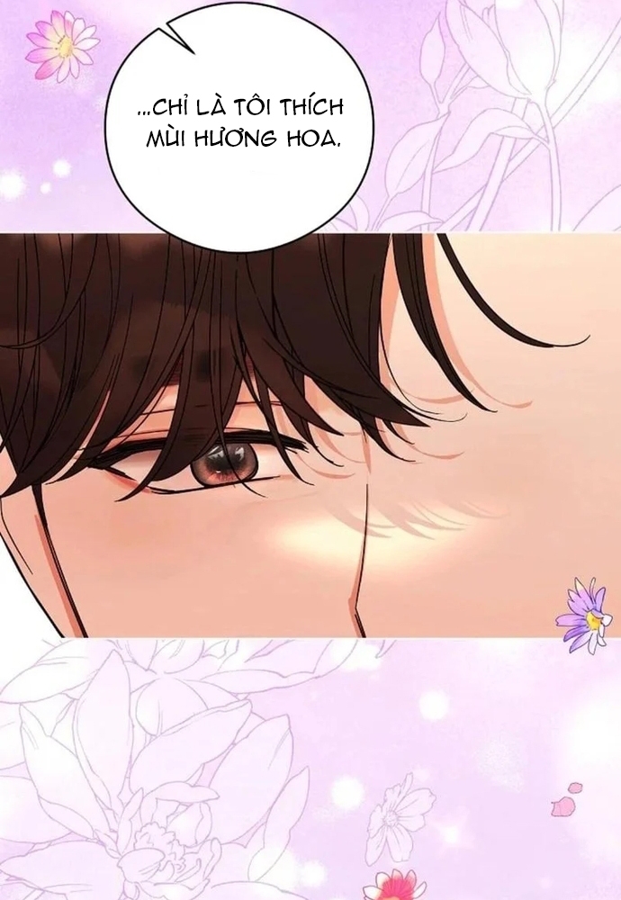 Ý Nghĩa Của Hôn Nhân: Chapter 19