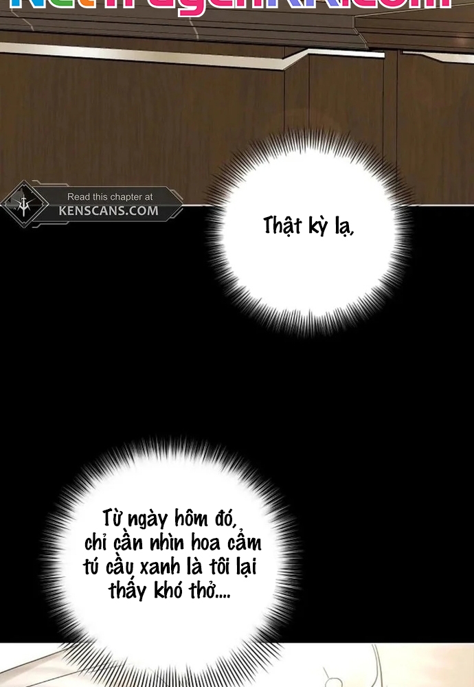 Ý Nghĩa Của Hôn Nhân: Chapter 19