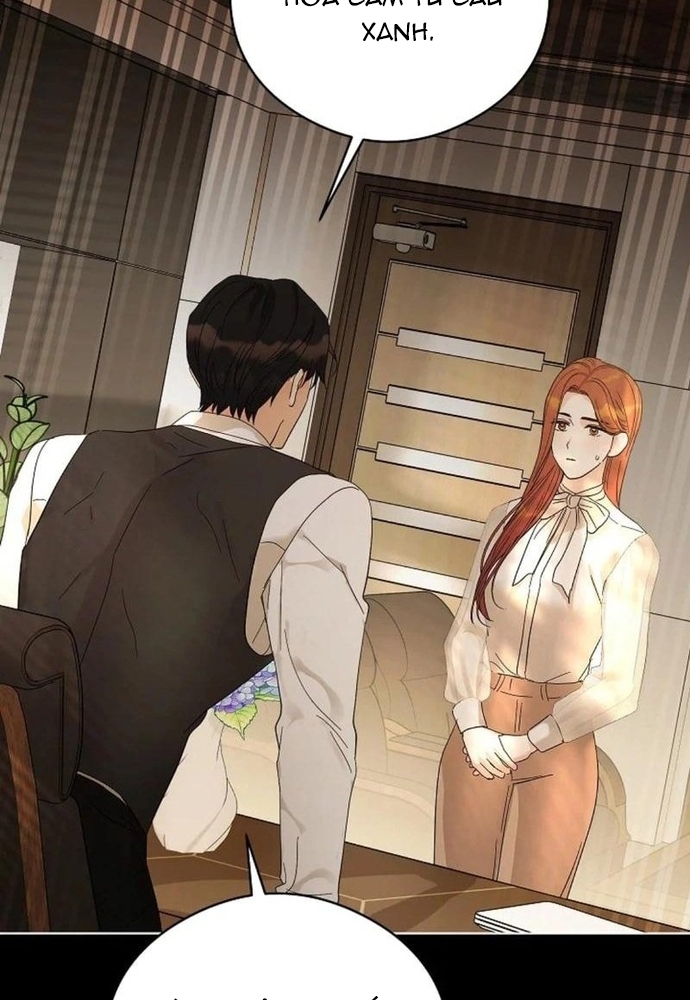 Ý Nghĩa Của Hôn Nhân: Chapter 19