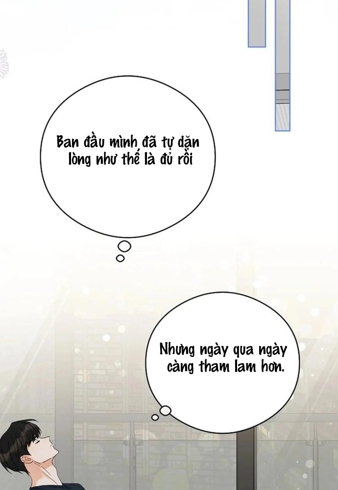 Ý Nghĩa Của Hôn Nhân: Chapter 19