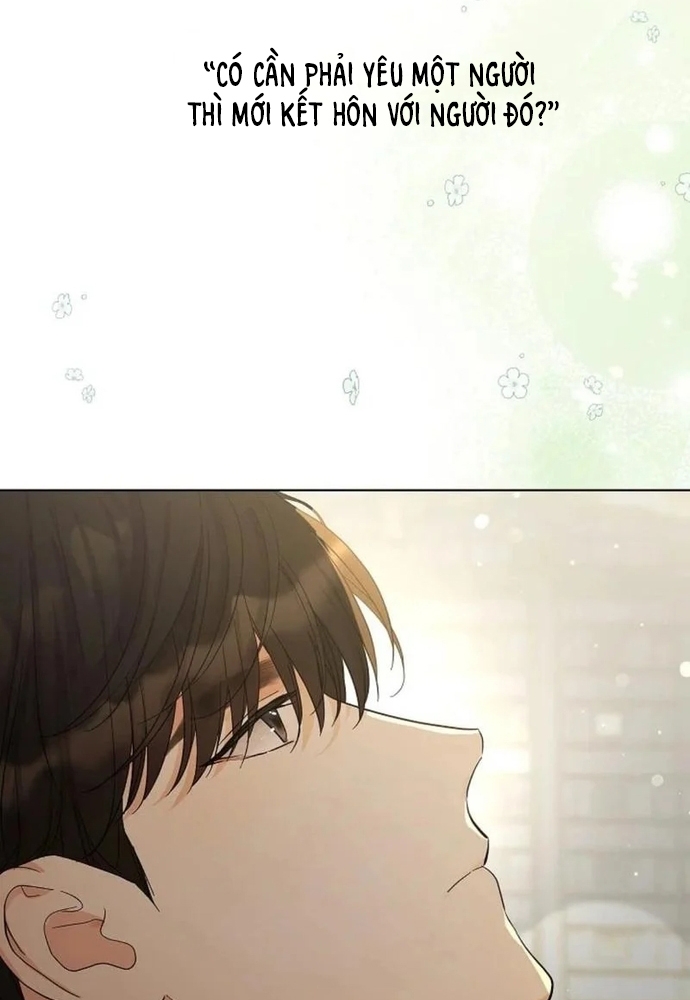 Ý Nghĩa Của Hôn Nhân: Chapter 19