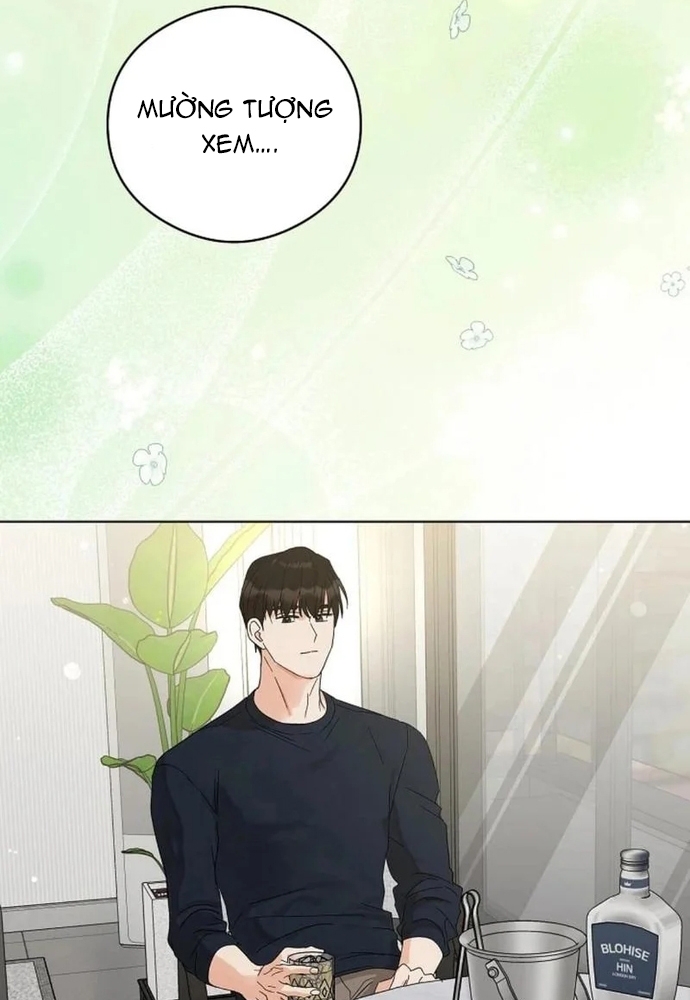 Ý Nghĩa Của Hôn Nhân: Chapter 19