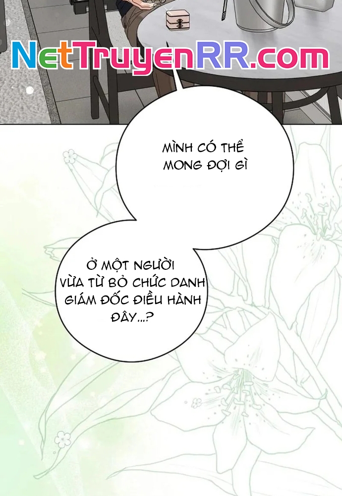 Ý Nghĩa Của Hôn Nhân: Chapter 19