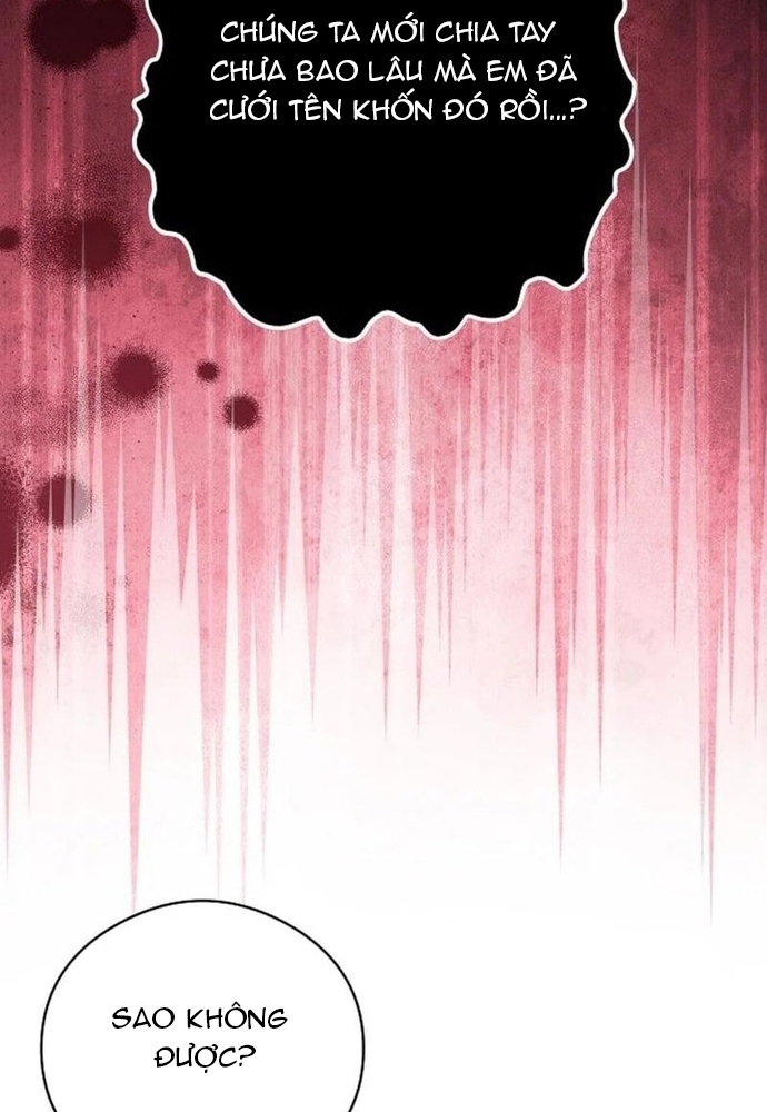 Ý Nghĩa Của Hôn Nhân: Chapter 19