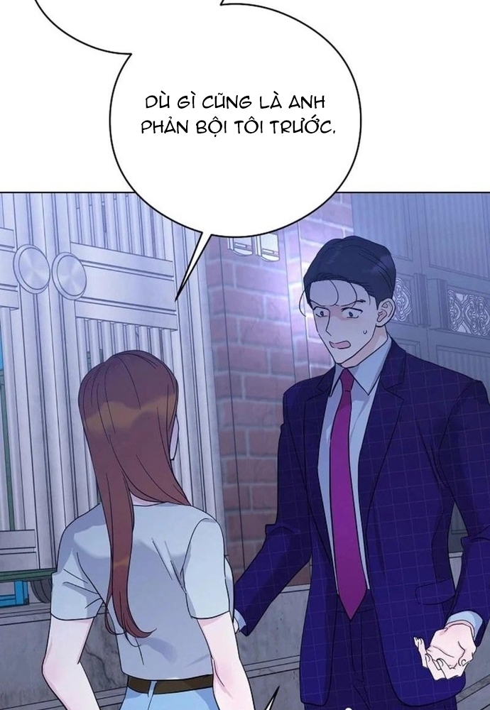 Ý Nghĩa Của Hôn Nhân: Chapter 19