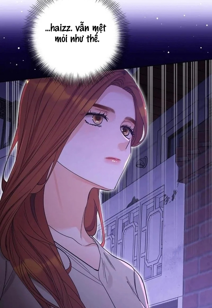 Ý Nghĩa Của Hôn Nhân: Chapter 19