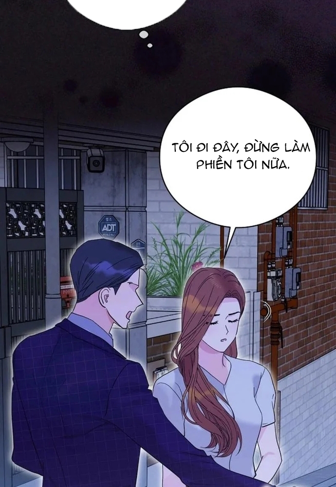 Ý Nghĩa Của Hôn Nhân: Chapter 19