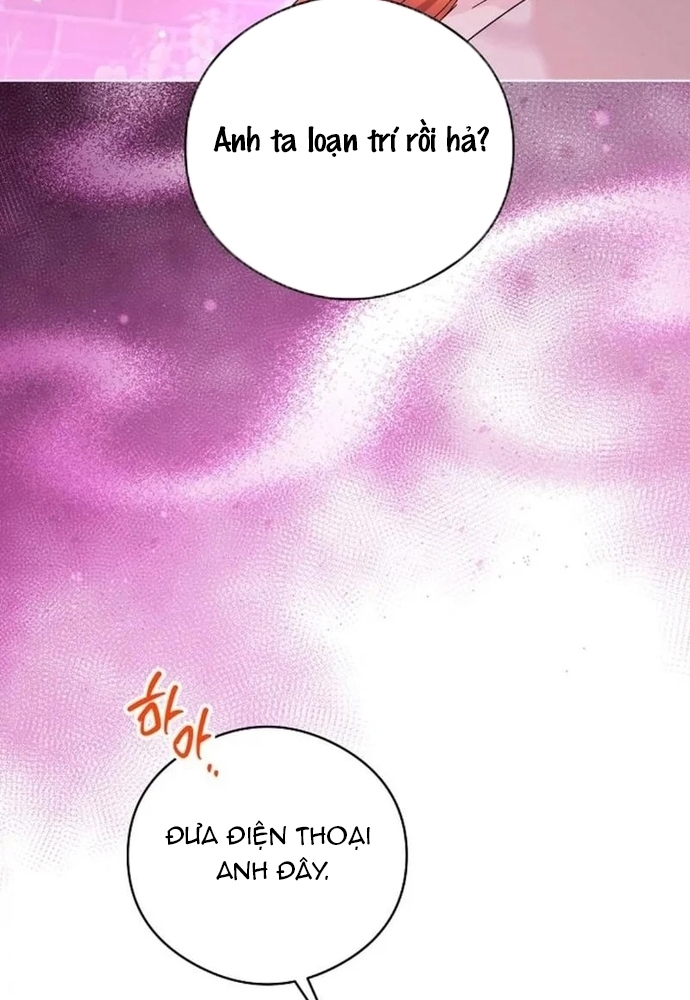 Ý Nghĩa Của Hôn Nhân: Chapter 19