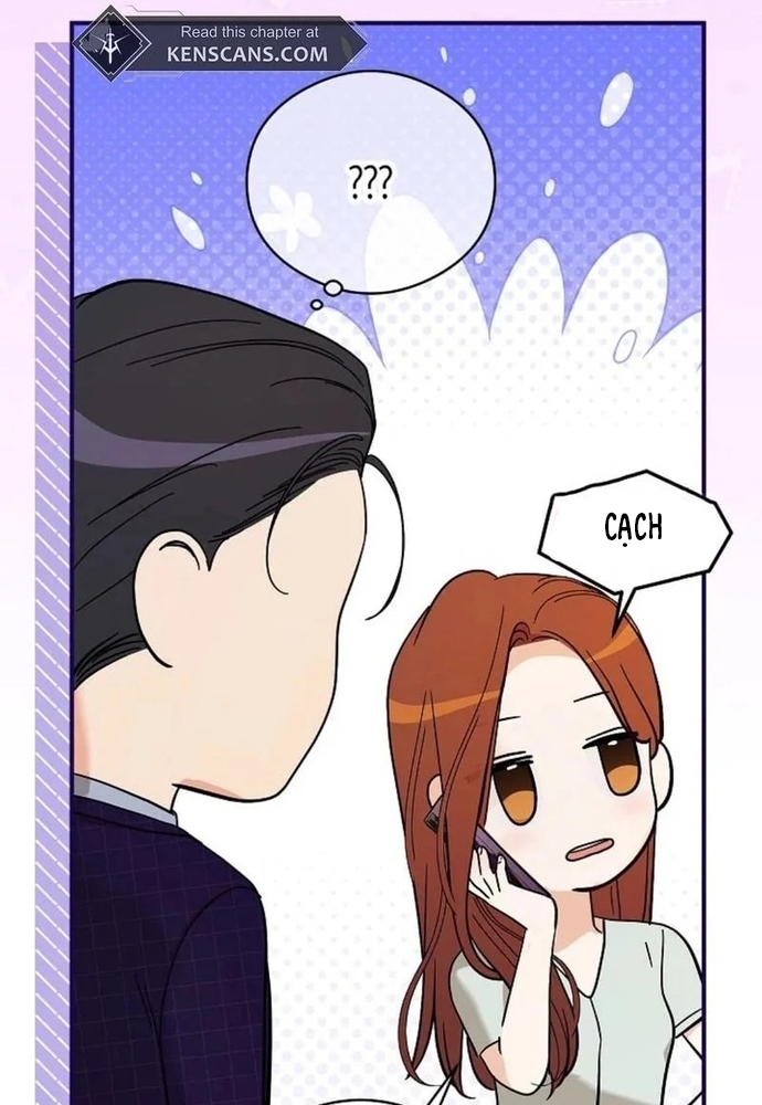 Ý Nghĩa Của Hôn Nhân: Chapter 19