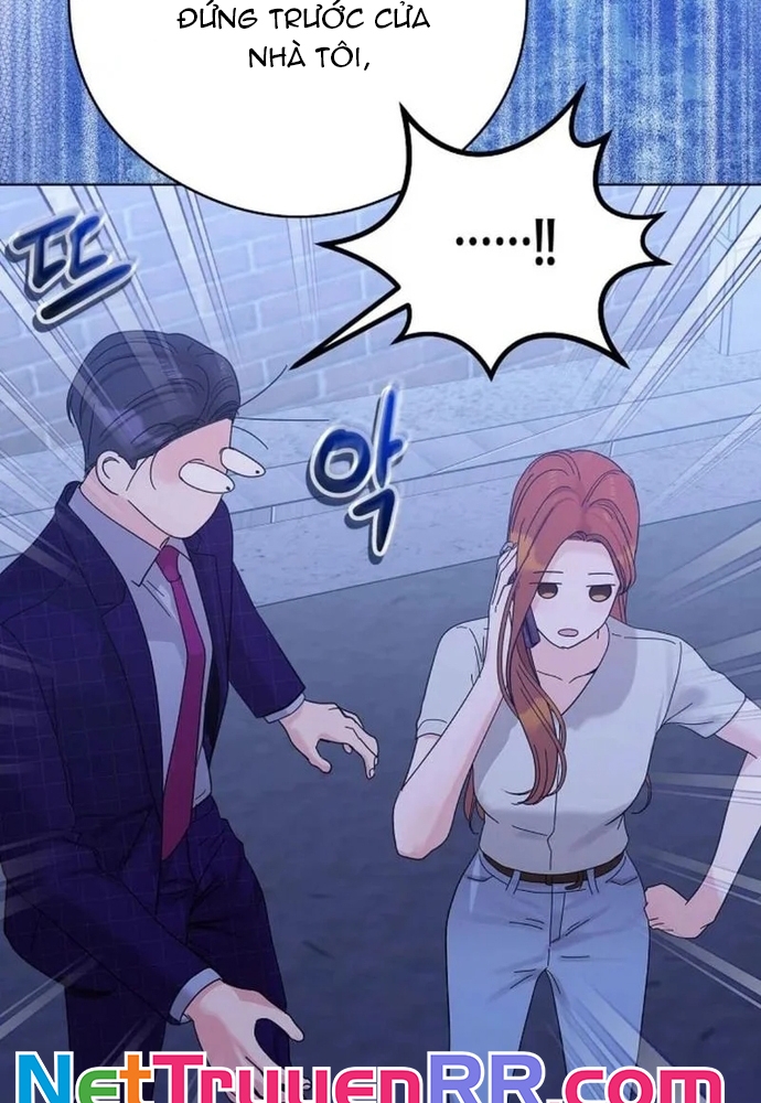 Ý Nghĩa Của Hôn Nhân: Chapter 19