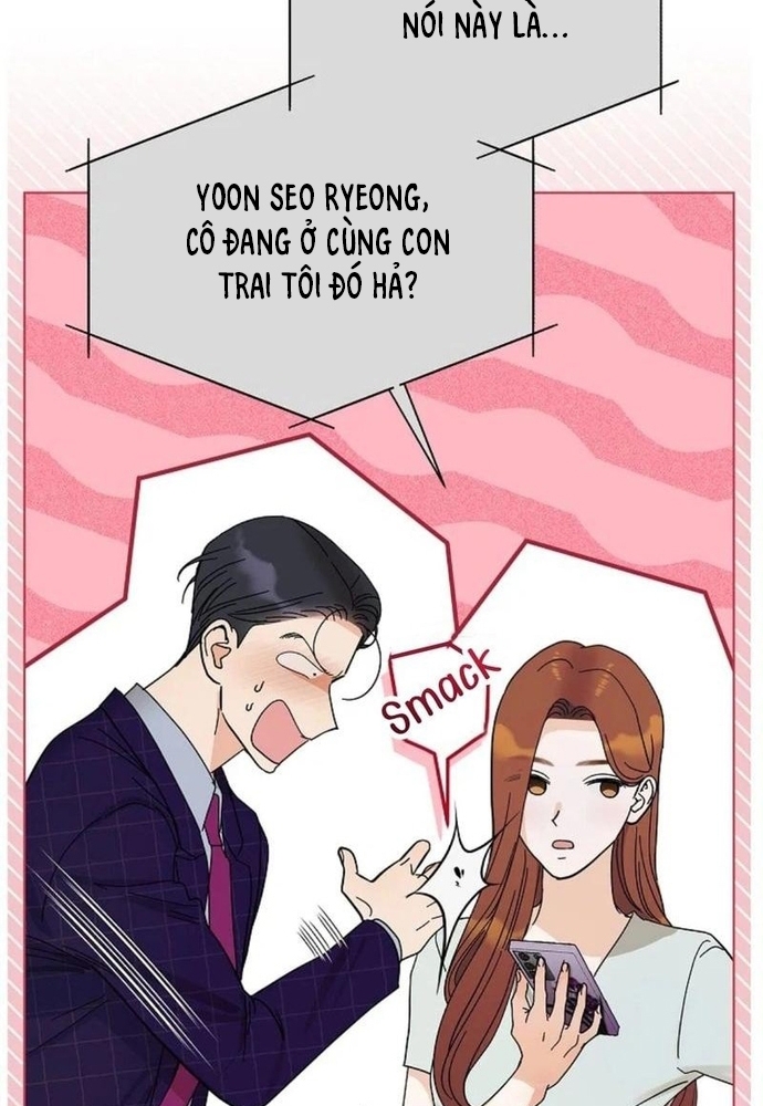 Ý Nghĩa Của Hôn Nhân: Chapter 19