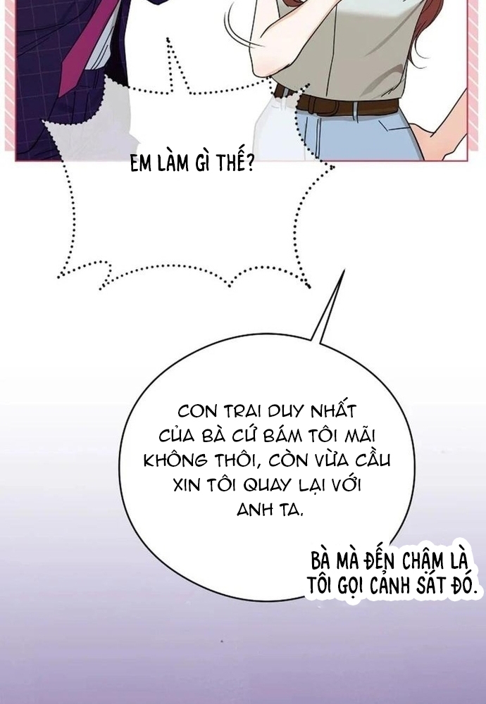 Ý Nghĩa Của Hôn Nhân: Chapter 19