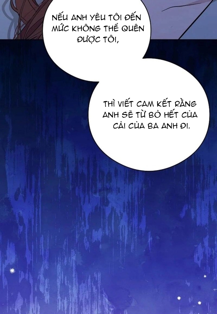 Ý Nghĩa Của Hôn Nhân: Chapter 19