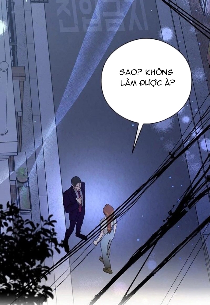 Ý Nghĩa Của Hôn Nhân: Chapter 19