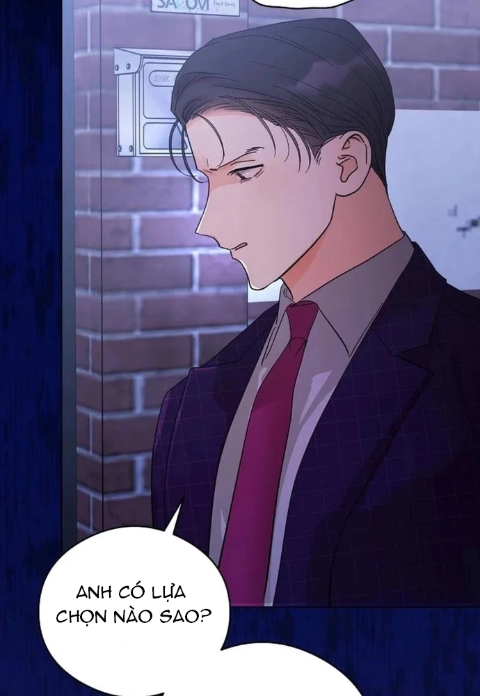Ý Nghĩa Của Hôn Nhân: Chapter 19