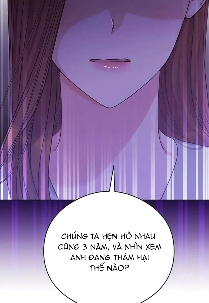 Ý Nghĩa Của Hôn Nhân: Chapter 19