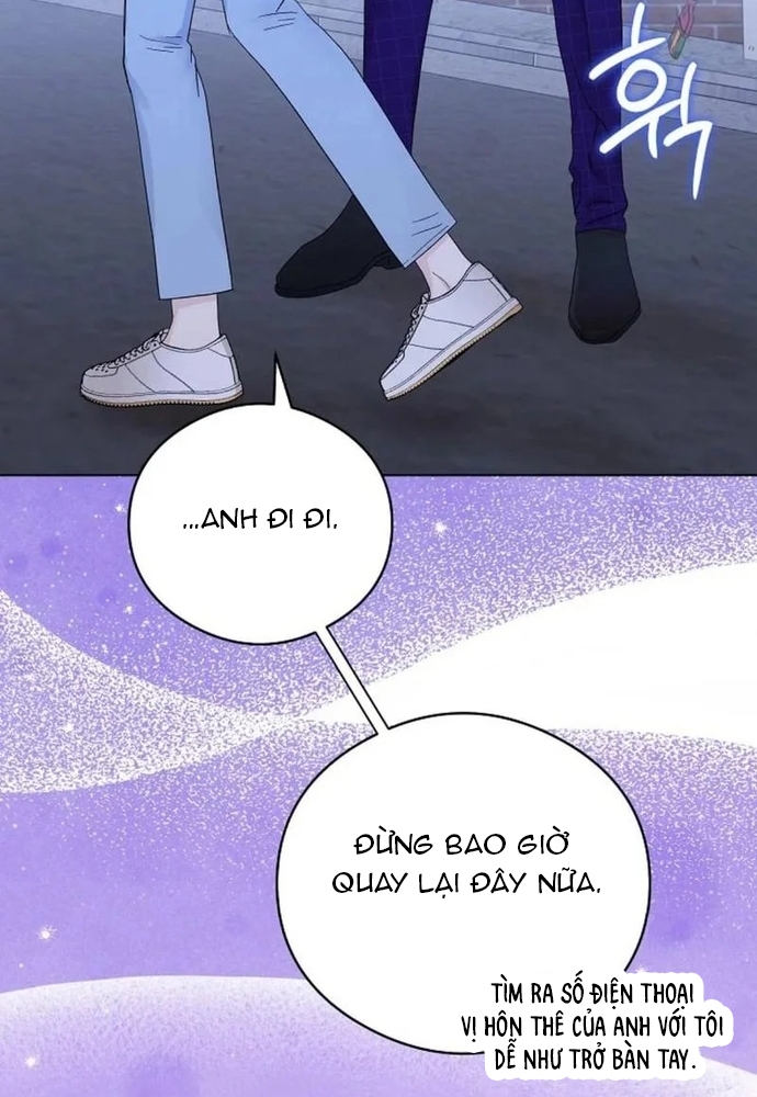 Ý Nghĩa Của Hôn Nhân: Chapter 19