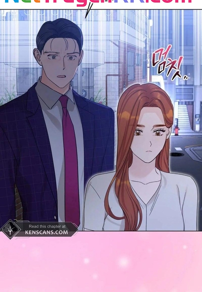 Ý Nghĩa Của Hôn Nhân: Chapter 19