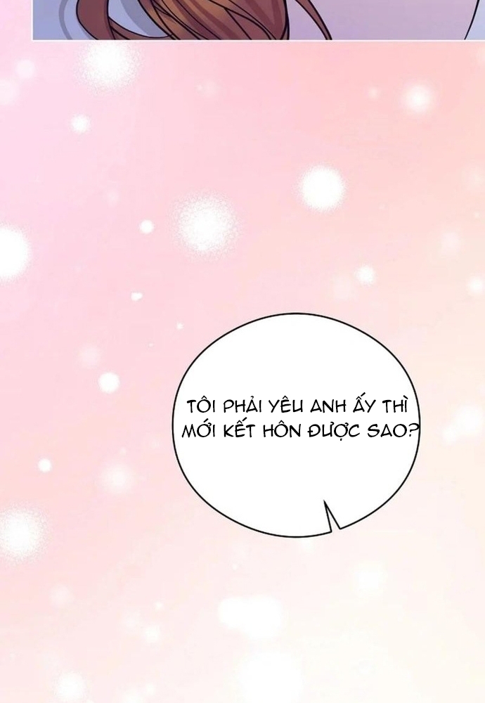 Ý Nghĩa Của Hôn Nhân: Chapter 19