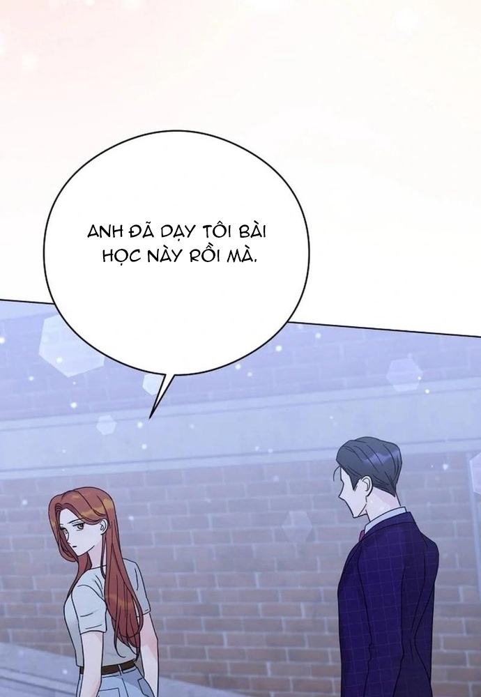 Ý Nghĩa Của Hôn Nhân: Chapter 19