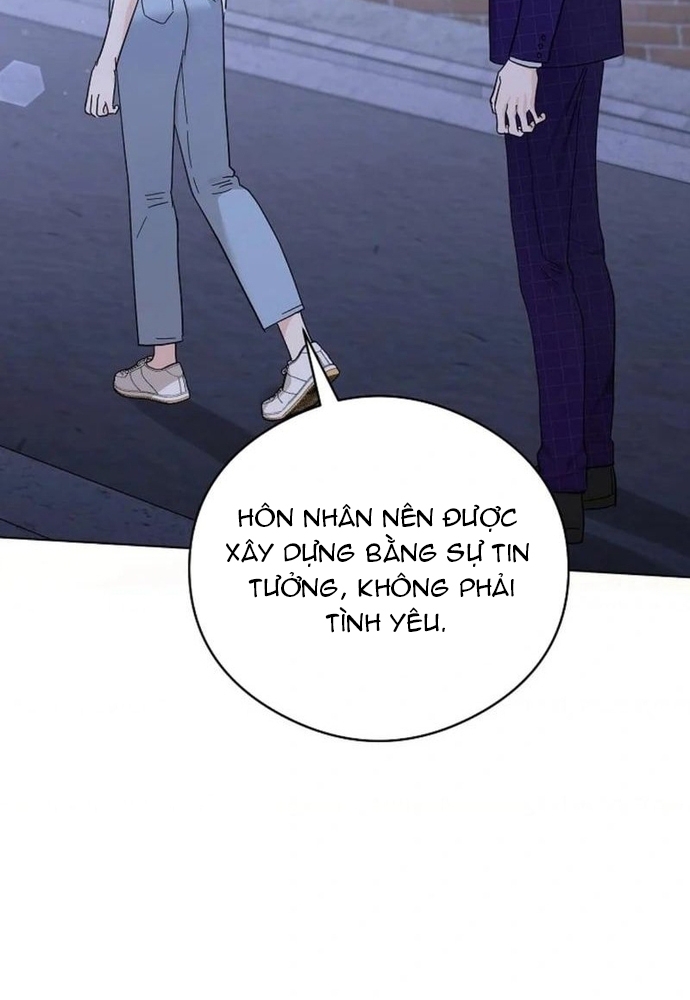 Ý Nghĩa Của Hôn Nhân: Chapter 19