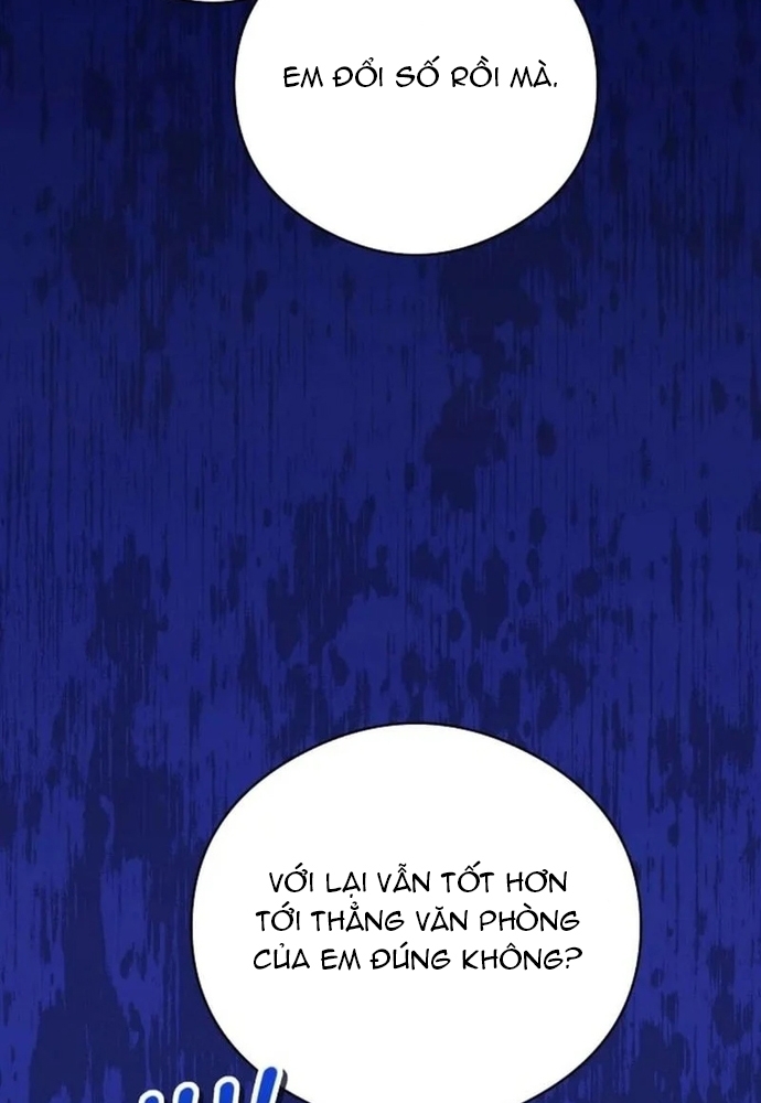 Ý Nghĩa Của Hôn Nhân: Chapter 19